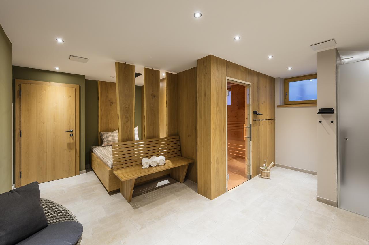 Alpbach Lodge Chalet Superior Exteriér fotografie